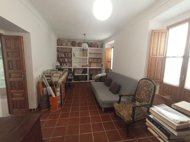 CASA SEÑORIAL EN PLENO CASCO HISTÓRICO DE CÓRDOBA