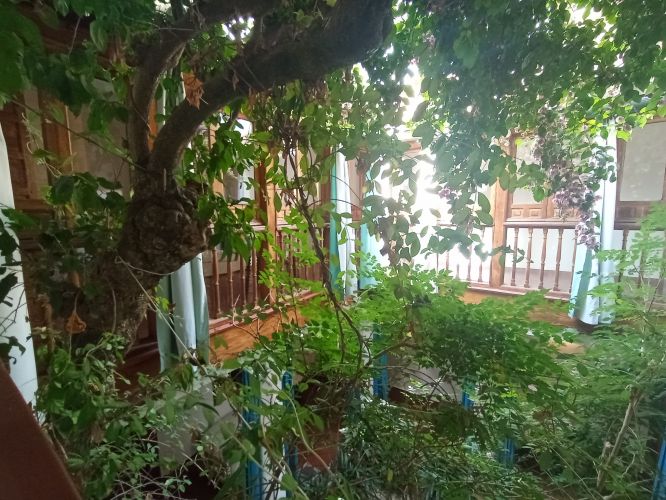 CASA SEÑORIAL EN PLENO CASCO HISTÓRICO DE CÓRDOBA