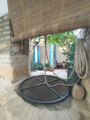 CASA SEÑORIAL EN PLENO CASCO HISTÓRICO DE CÓRDOBA
