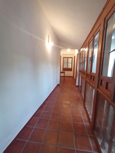 CASA SEÑORIAL EN PLENO CASCO HISTÓRICO DE CÓRDOBA