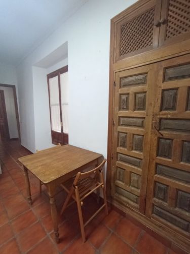 CASA SEÑORIAL EN PLENO CASCO HISTÓRICO DE CÓRDOBA
