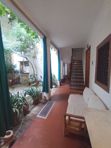 CASA SEÑORIAL EN PLENO CASCO HISTÓRICO DE CÓRDOBA