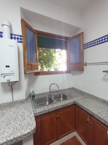 CASA SEÑORIAL EN PLENO CASCO HISTÓRICO DE CÓRDOBA