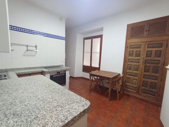 CASA SEÑORIAL EN PLENO CASCO HISTÓRICO DE CÓRDOBA