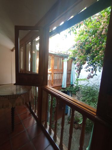 CASA SEÑORIAL EN PLENO CASCO HISTÓRICO DE CÓRDOBA