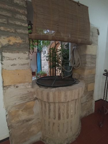 CASA SEÑORIAL EN PLENO CASCO HISTÓRICO DE CÓRDOBA