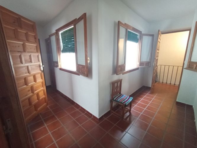 CASA SEÑORIAL EN PLENO CASCO HISTÓRICO DE CÓRDOBA