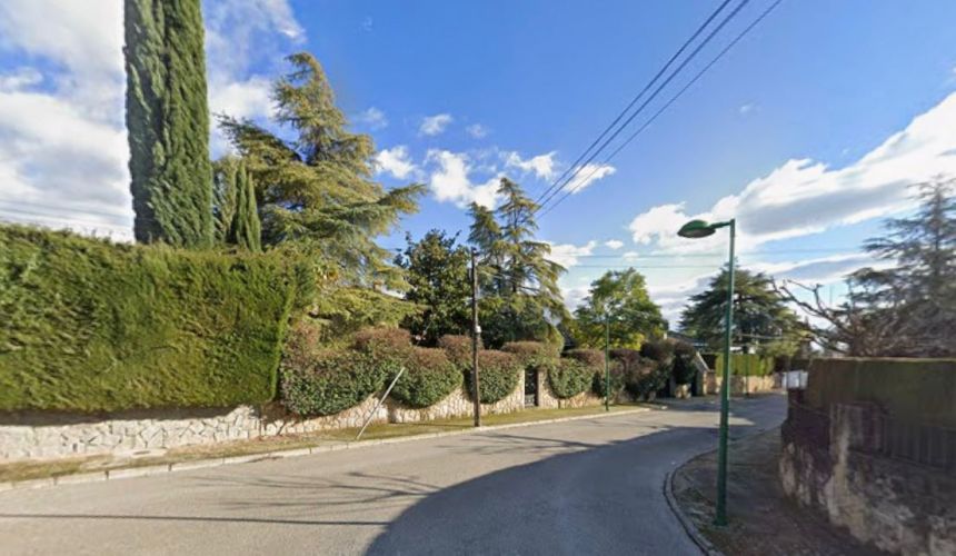 EXCLUSIVO CHALET VANGUARDISTA DE NUEVA CONSTRUCCIÓN EN SAN JOSÉ DE CALASANZ