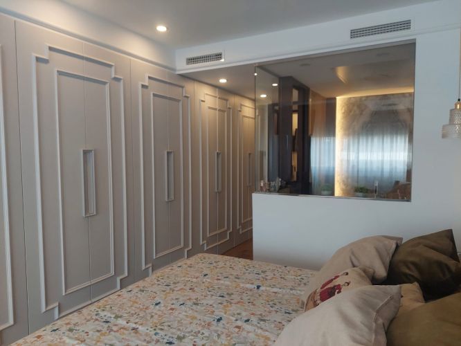 EXCLUSIVA VIVIENDA EN PLENA RONDA DE LOS TEJARES CON GARAJE Y TRASTERO