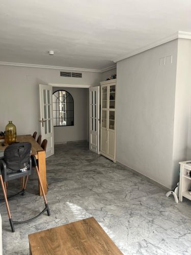 ÁTICO EN ALQUILER EN ARRUZAFILLA CON TERRAZA, PISCINA, GARAJE Y TRASTERO