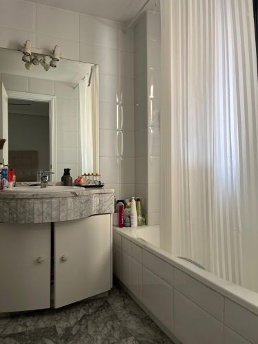ÁTICO EN ALQUILER EN ARRUZAFILLA CON TERRAZA, PISCINA, GARAJE Y TRASTERO