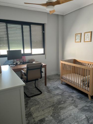 ÁTICO EN ALQUILER EN ARRUZAFILLA CON TERRAZA, PISCINA, GARAJE Y TRASTERO