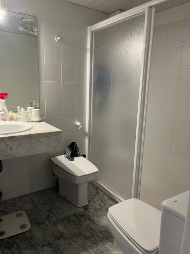 ÁTICO EN ALQUILER EN ARRUZAFILLA CON TERRAZA, PISCINA, GARAJE Y TRASTERO