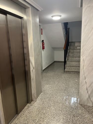 ÁTICO EN ALQUILER EN ARRUZAFILLA CON TERRAZA, PISCINA, GARAJE Y TRASTERO