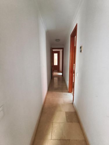 PISO DE DOS HABITACIONES Y DOS BAÑOS EN VALDEOLLEROS