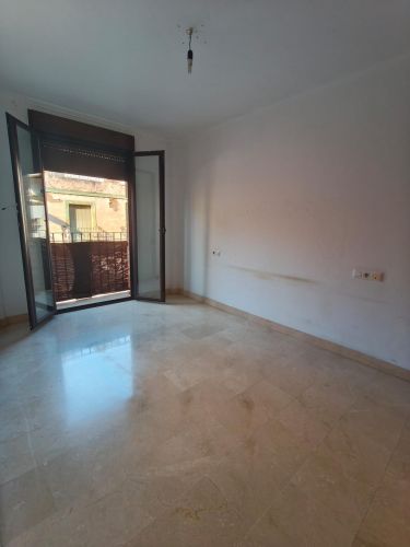 PISO DE DOS HABITACIONES Y DOS BAÑOS EN VALDEOLLEROS