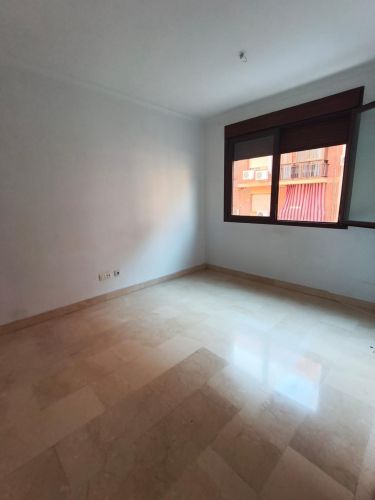 PISO DE DOS HABITACIONES Y DOS BAÑOS EN VALDEOLLEROS