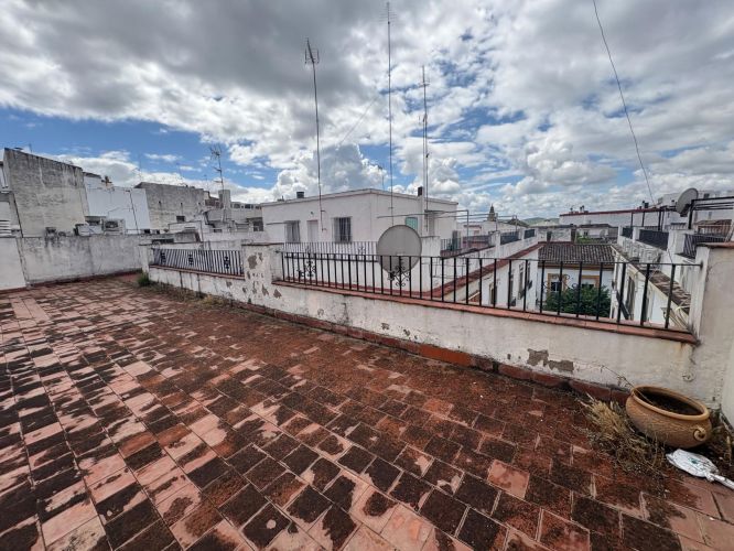 PISO EN PLENO CENTRO DE CORDOBA!