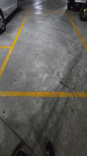 MAGNÍFICO PISO EN LEVANTE CON GARAJE, TRASTERO Y PATIO PRIVADO