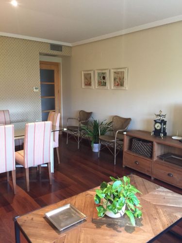 PISO EN VENTA EN EL TABLERO – ZONA MARÍA LA JUDÍA GARAJE, TRASTERO Y PISCINA