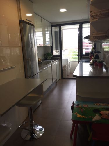 PISO EN VENTA EN EL TABLERO – ZONA MARÍA LA JUDÍA GARAJE, TRASTERO Y PISCINA