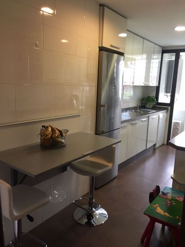 PISO EN VENTA EN EL TABLERO – ZONA MARÍA LA JUDÍA GARAJE, TRASTERO Y PISCINA