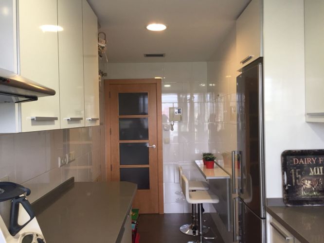 PISO EN VENTA EN EL TABLERO – ZONA MARÍA LA JUDÍA GARAJE, TRASTERO Y PISCINA