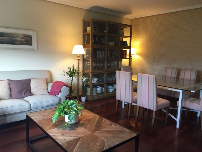 PISO EN VENTA EN EL TABLERO – ZONA MARÍA LA JUDÍA GARAJE, TRASTERO Y PISCINA
