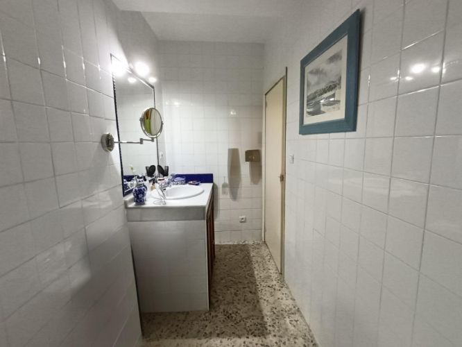 MAGNÍFICO PISO EXTERIOR EN PRIMERA PLANTA JUNTO A LA RIBERA DE CÓRDOBA
