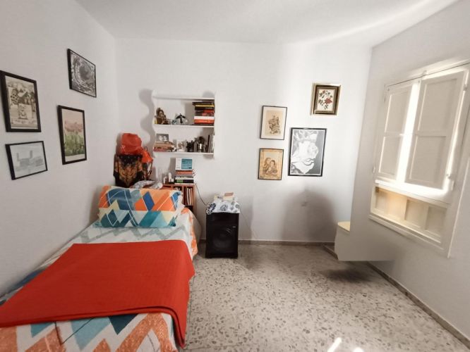 MAGNÍFICO PISO EXTERIOR EN PRIMERA PLANTA JUNTO A LA RIBERA DE CÓRDOBA