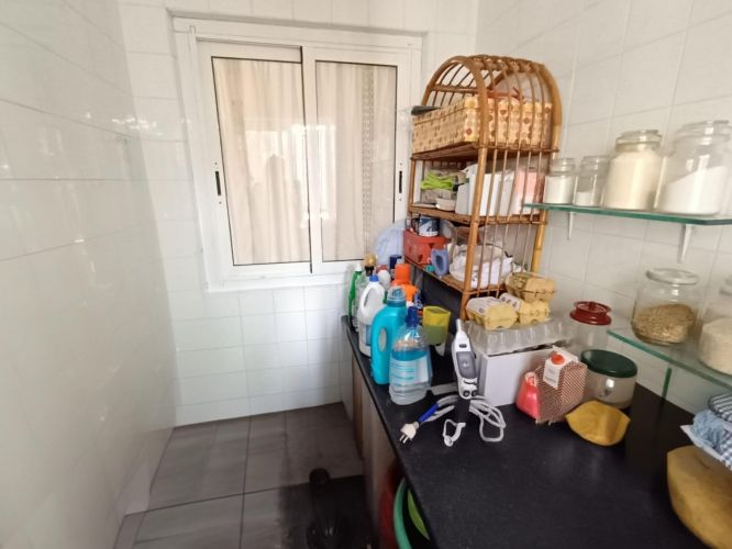MAGNÍFICO PISO EXTERIOR EN PRIMERA PLANTA JUNTO A LA RIBERA DE CÓRDOBA