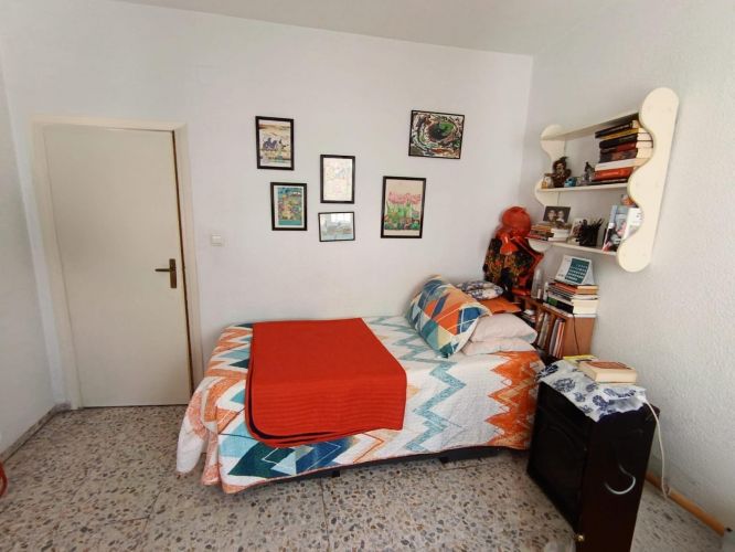 MAGNÍFICO PISO EXTERIOR EN PRIMERA PLANTA JUNTO A LA RIBERA DE CÓRDOBA