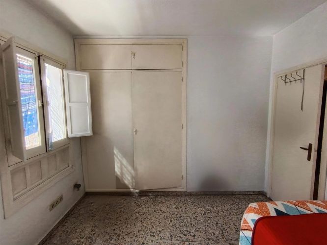 MAGNÍFICO PISO EXTERIOR EN PRIMERA PLANTA JUNTO A LA RIBERA DE CÓRDOBA