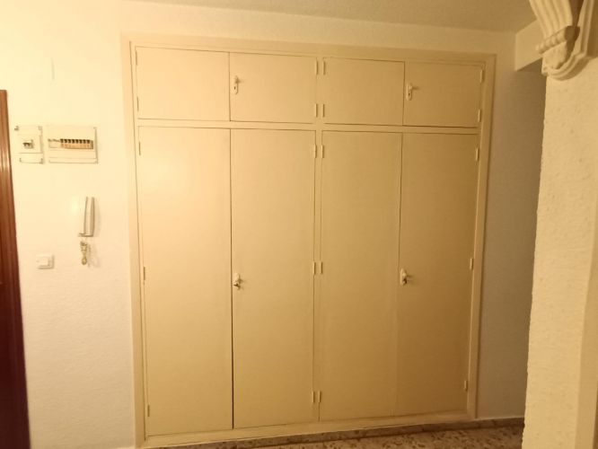MAGNÍFICO PISO EXTERIOR EN PRIMERA PLANTA JUNTO A LA RIBERA DE CÓRDOBA