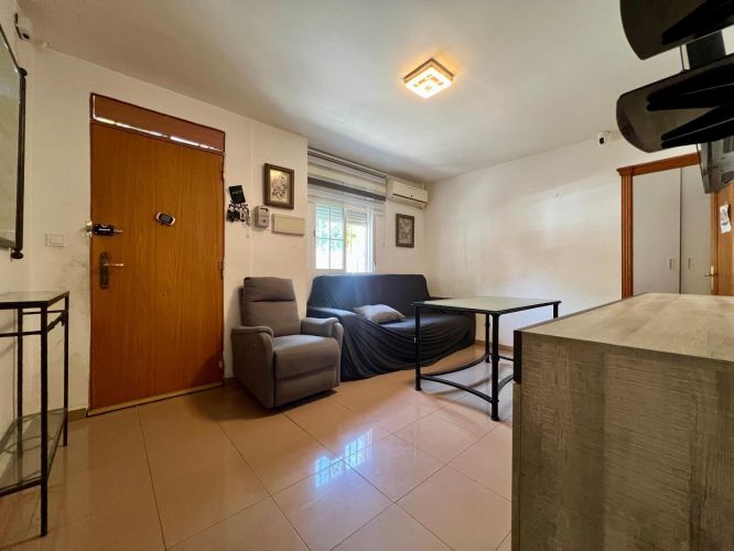 ACOGEDORA CASA REFORMADA EN CAMPO DE LA VERDAD – ZONA ALTA