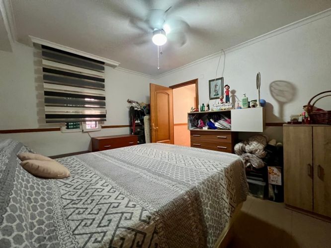 ACOGEDORA CASA REFORMADA EN CAMPO DE LA VERDAD – ZONA ALTA