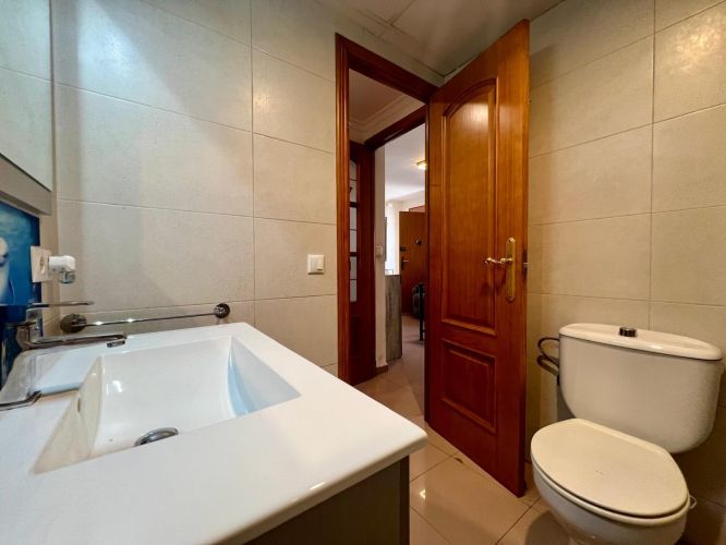 ACOGEDORA CASA REFORMADA EN CAMPO DE LA VERDAD – ZONA ALTA
