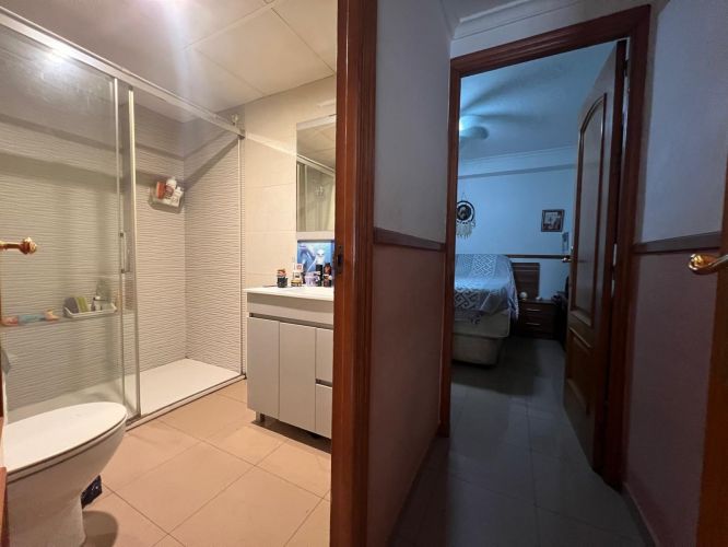 ACOGEDORA CASA REFORMADA EN CAMPO DE LA VERDAD – ZONA ALTA
