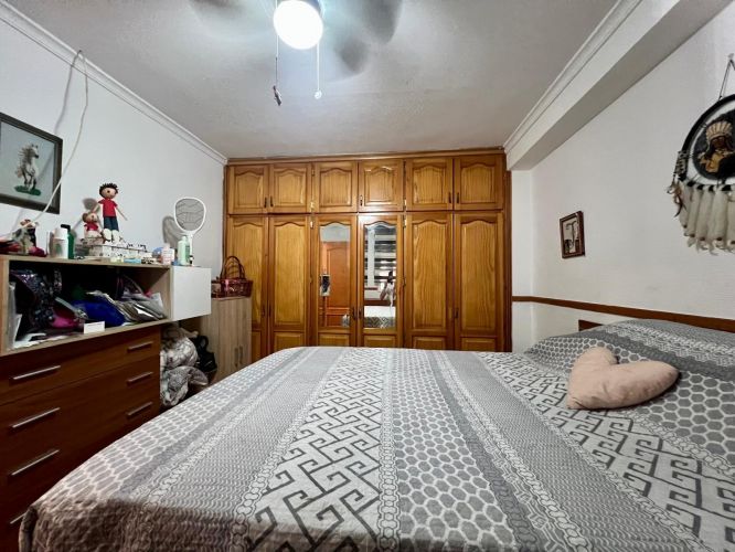 ACOGEDORA CASA REFORMADA EN CAMPO DE LA VERDAD – ZONA ALTA
