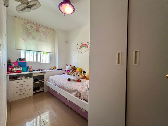ACOGEDORA CASA REFORMADA EN CAMPO DE LA VERDAD – ZONA ALTA