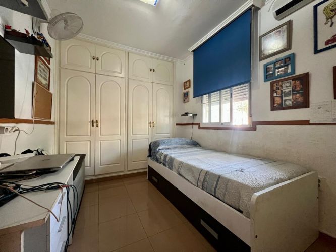 ACOGEDORA CASA REFORMADA EN CAMPO DE LA VERDAD – ZONA ALTA