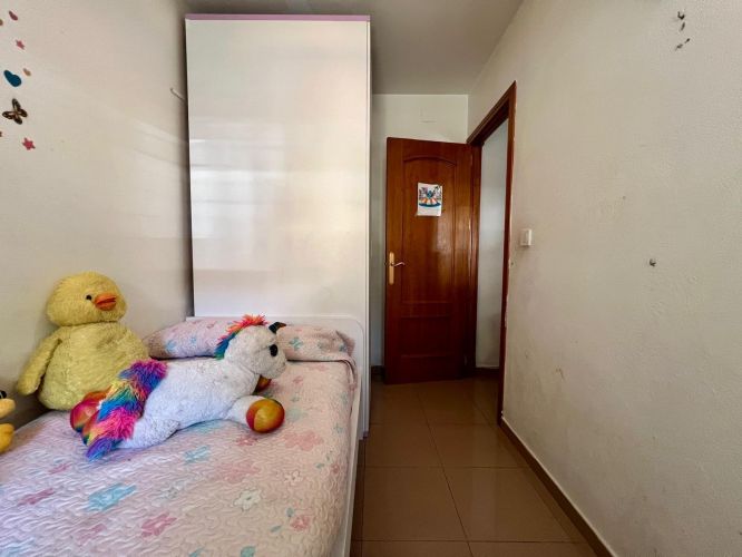 ACOGEDORA CASA REFORMADA EN CAMPO DE LA VERDAD – ZONA ALTA