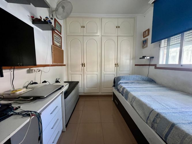 ACOGEDORA CASA REFORMADA EN CAMPO DE LA VERDAD – ZONA ALTA