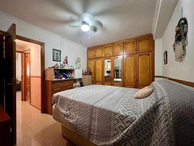 ACOGEDORA CASA REFORMADA EN CAMPO DE LA VERDAD – ZONA ALTA