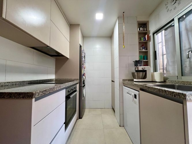 ACOGEDORA CASA REFORMADA EN CAMPO DE LA VERDAD – ZONA ALTA