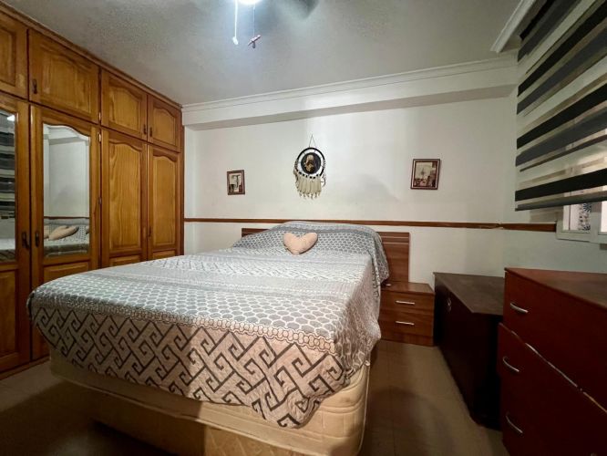 ACOGEDORA CASA REFORMADA EN CAMPO DE LA VERDAD – ZONA ALTA