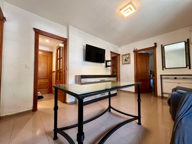 ACOGEDORA CASA REFORMADA EN CAMPO DE LA VERDAD – ZONA ALTA