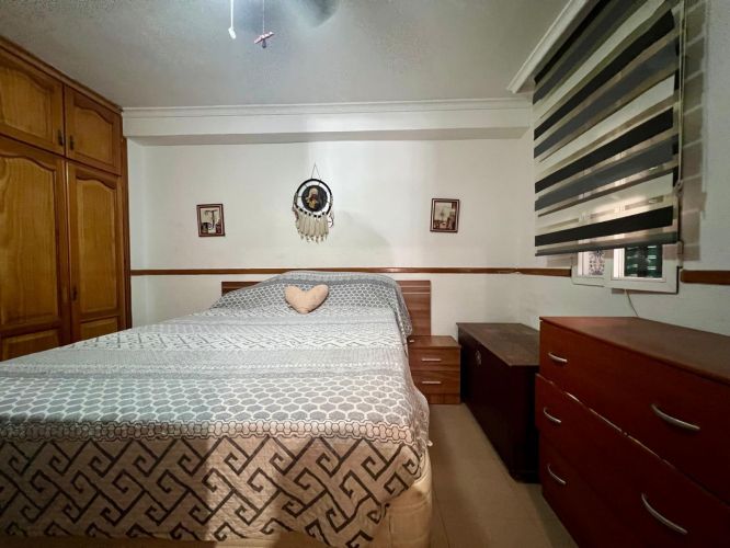 ACOGEDORA CASA REFORMADA EN CAMPO DE LA VERDAD – ZONA ALTA