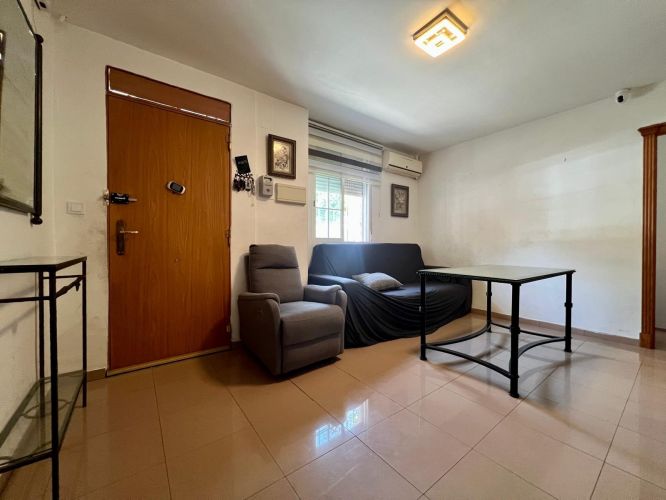 ACOGEDORA CASA REFORMADA EN CAMPO DE LA VERDAD – ZONA ALTA