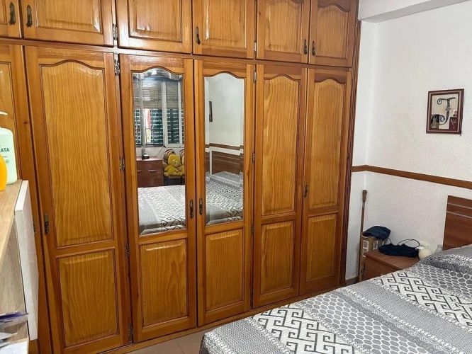 ACOGEDORA CASA REFORMADA EN CAMPO DE LA VERDAD – ZONA ALTA